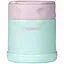 Термоконтейнер харчовий Zojirushi SW-EK26H 0.26л Бірюзовий (1013-1678.05.97) - мініатюра 1