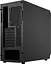 Корпус Fractal Design Focus2 Black (FD-C-FOC2A-07) Без БП - мініатюра 9