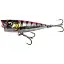 Воблер Savage Gear 3D Minnow Popper F 43 мм 2.6 г Pink Barracuda PHP - миниатюра 1