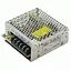 Импульсный блок питания 12 В 1.25 А 15 Вт перфорированный - миниатюра 1