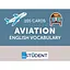 Карточки для изучения English Student Aviation English Vocabulary - миниатюра 1