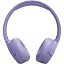Наушники JBL Bluetooth Stereo Tune 670 NC (JBLT670NCPUR) Purple UA - миниатюра 2