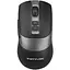 Мишка A4Tech FG50S Plus Wireless Black (4711421002837) - мініатюра 1