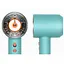 Фен Dyson Supersonic HD16 Nural Ceramic Patina/Topaz (515276-01) - миниатюра 2