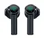 Бездротові навушники Bluetooth Razer Hammerhead True WL Mic з кейсом (Black) - мініатюра 9