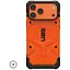 Чохол до мобільного телефона UAG Pathfinder MagSafe iPhone 17 Pro Max Orange (114549119797) - мініатюра 1