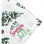 Набор сервировочных салфеток Ardesto Christmas Tree 30 x 45 см 2 шт. зеленый (ART15HT) - миниатюра 2
