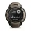 Смарт-годинник Garmin Instinct 2X Solar-Tactical Edition Coyote Tan (010-02805-12/02) - мініатюра 2