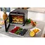 Сушка для овощей и фруктов Gorenje FDK600DB - миниатюра 10