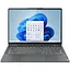 Ноутбук Lenovo IdeaPad Flex 5 14ALC7 14" FHD TCH 16/512GB R5 5500U Storm Grey (BOX) (82R9000NUS) - миниатюра 1