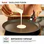Сковорода для млинців Tefal Excellence Fusion 25 см чорна (G3383802) - мініатюра 9
