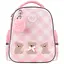 Рюкзак GoPack Education 165S Teddy Bears Рожевий (GO26-165S-1) - мініатюра 3