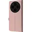 Чохол-книжка Wave Flap Case для Redmi 14C/Redmi A4/Poco C75 Pink Sand [135922] - мініатюра 1