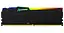 Память для ПК Kingston DDR5 64 ГБ 5600 FURY Beast RGB - миниатюра 3