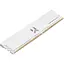 Модуль пам'яті GoodRam DDR4 16Gb (2x8) IRDM PRO 3600MHz White (IRP-W3600D4V64L18S/16GDC) - мініатюра 2