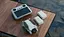 Квадрокоптер DJI Mini 3 with DJI RC Remote Fly More Combo (CP.MA.00000613.01) - мініатюра 8