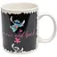 Кружка Stor Stitch & Angel керамічна зі зміною кольору 325 мл (Stor-20003) - мініатюра 4