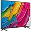 Телевізор LG QNED80 AI 65" QNED UHD 4K (65QNED80A6A) UA [137248] - мініатюра 2
