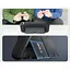Чохол Spigen Thin Fit для Nintendo Switch OLED Black (ACS04239) [113505] - мініатюра 16