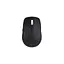 Мышка 2E MF225 Silent Wireless/Bluetooth Black (2E-MF225WBK) - миниатюра 1