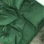 Наволочка MirSon Satin Light Pro 10-009 Green 50х50 см (2200010173253) - мініатюра 1