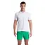 Поло Arena Poloshirt Solid Cotton Piquet S White (1097-006389-115 S) - миниатюра 3