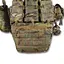 Плитоноска Kiborg GU gen.2 + 8 подсумков MultiCam (1000-k45004) - миниатюра 6