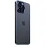 Смартфон Apple iPhone 15 Pro Max 256GB Blue TitaniumModel A3106 (Grade Q) Seller Refurbished - мініатюра 2