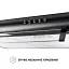 Вытяжка плоская PERFELLI PL 6144 BL LED - миниатюра 5