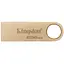 Flash Drive Kingston DT SE9 G3 256GB USB 3.2 Gold (DTSE9G3/256GB) (6962753) - мініатюра 1