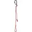 Самостраховка Rock Empire Sport Accessories PIP Red (1053-CLP000.000+0000S0005000) - миниатюра 1