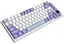 Клавиатура Ajazz AK820 PRO 75% Exploded Flying Fish Switch White RGB (AK820PRO-FF-PWB) - миниатюра 4