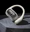 Беспроводные спортивные Bluetooth наушники Langsdom TS17 Open-Ear с направленным звуком и микрофоном Черный - миниатюра 7