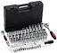 Профессиональный набор инструментов Swiss Kraft MA-430 108 единиц для ремонта в кейсе - миниатюра 4