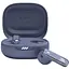Bluetooth-гарнітура JBL Live Flex Blue (JBLLIVEFLEXBLU) - мініатюра 1