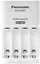 Зарядний пристрій Panasonic Smart-Quick charger (BQ-CC55E) - мініатюра 1