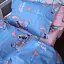 Підковдра MirSon Kids Time Stitch Ranforce Elite 110х140 см (2200011545837) - мініатюра 3