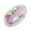 Детский электрический триммер для ногтей MGZ-0720(Pink) - миниатюра 1