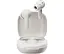 Навушники бездротові Qcy buds TWS білі - мініатюра 3