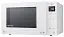 Мікрохвильова піч LG NeoChef Smart Inverter (MS2336GIH) - мініатюра 2