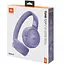 Наушники JBL T520BT Purple JBLT520BTPUREU - миниатюра 7