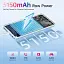 Смартфон Oukitel C1 4/128Gb White - мініатюра 2