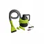 Пилосос автомобільний Shoe rack Black Series 12V Multi-Function Wet & Dry Vacuum Digital від прикурювача - мініатюра 3