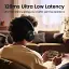 Навушники Ugreen HP202 HiTune Max5 Hybrid Active Noise-Cancelling Headphones Black (UGR-25255) - мініатюра 6