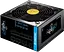 Блок питания Chieftec Proton BDF-650C 650W 80+ Bronze (BDF-650C) - миниатюра 1