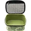 Коробка Favorite Eva Tackle Box TCLB-M 200x150x120mm Khaki - мініатюра 4