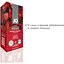 Набір лубрикантів Foil Display Box - JO H2O Lubricant - Strawberry - 12 x 10ml - мініатюра 2