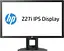 Б/В Монітор HP Z27i (27"/IPS/QHD 2560х1440) - мініатюра 1