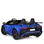Електромобіль дитячий Bambi Lamborghini Racer M 5738AL-4 з музикою світлом Bluetooth та надувними колесами - мініатюра 4
