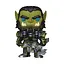 Ігрова фігурка Funko POP! серії World of Warcraft - Тралл - мініатюра 2